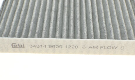 Фото 3 - Фільтр салону FEBI BILSTEIN 34814