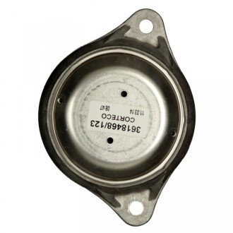 Фото 3 - Подушка двигуна FEBI BILSTEIN 34849