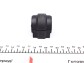 Втулка стабілізатора Mini Cooper 06-15 (d=21.5mm) передня (Febi) - (31309813411, 31356772843, 31359805432) FEBI BILSTEIN 34893 (фото 3)