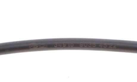 Фото 3 - Трос ручного гальма FEBI BILSTEIN 34915