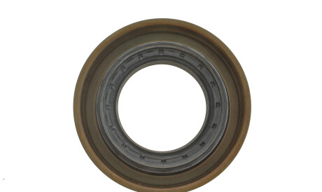 Фото 2 - Сальник коробки переключения передач FEBI BILSTEIN 34917