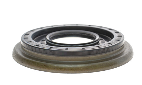 Фото 3 - Сальник коробки переключення передач FEBI BILSTEIN 34974