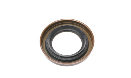 Фото 2 - Сальник коробки переключения передач FEBI BILSTEIN 34976