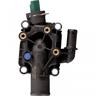 Фото 2 - Корпус термостату FEBI BILSTEIN 34977