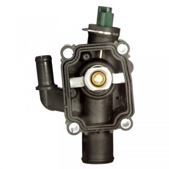 Фото 3 - Корпус термостату FEBI BILSTEIN 34977