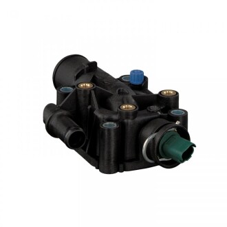 Фото 4 - Корпус термостату FEBI BILSTEIN 34977