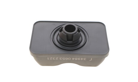 Фото 2 - Елемент кузова FEBI BILSTEIN 34984