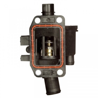 Фото 3 - Корпус термостату FEBI BILSTEIN 34997