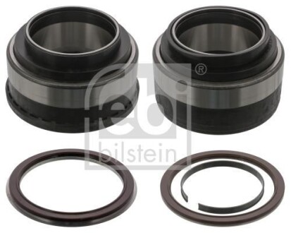 Комплект колісних підшипників - (1075408, 20518661, 20792439) FEBI BILSTEIN 35077