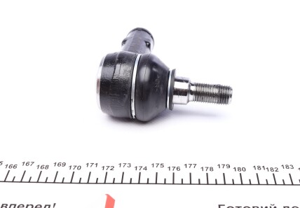 Фото 2 - Рульовий наконечник FEBI BILSTEIN 35132