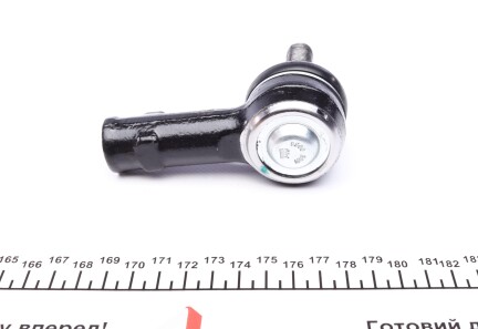 Фото 3 - Рульовий наконечник FEBI BILSTEIN 35132