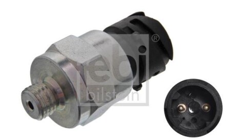 Манометрический выключатель - ((0045455514, 0065451114)) FEBI BILSTEIN 35142