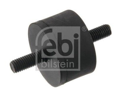 Упорний/кріпильний буфер - ((81962100119)) FEBI BILSTEIN 35154