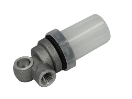 Фото 2 - Топливный фильтр FEBI BILSTEIN 35160