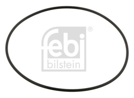 Ущільнювальне кільце, маточина колеса - FEBI BILSTEIN 35168