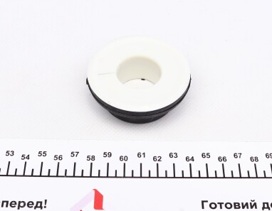 Фото 2 - Сайлентблок рычага FEBI BILSTEIN 35271