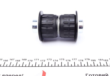 Фото 3 - Ресора FEBI BILSTEIN 35282