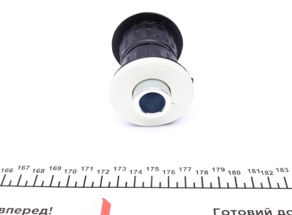 Фото 4 - Ресора FEBI BILSTEIN 35282