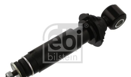 Гаситель, крепление кабины - FEBI BILSTEIN 35306