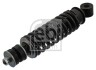 Амортизатор, опора кабіни водія - (1319672, 1337159, 1387327) FEBI BILSTEIN 35310 (фото 1)