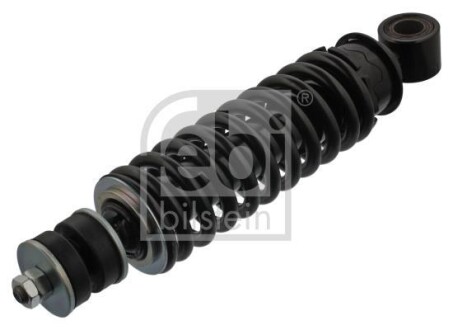 Амортизатор, опора кабіни водія - FEBI BILSTEIN 35310