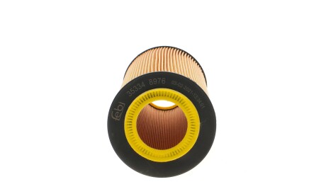 Фото 3 - Масляний фільтр FEBI BILSTEIN 35334