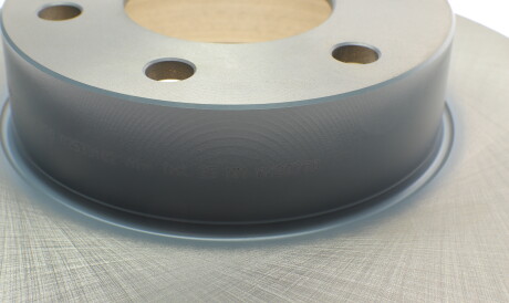 Фото 3 - Гальмівний диск FEBI BILSTEIN 35337