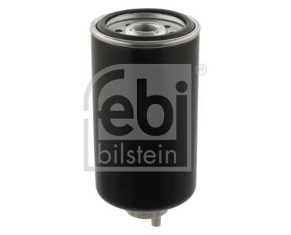 Топливный фильтр - (0695832, 695832, 81125030072) FEBI BILSTEIN 35363