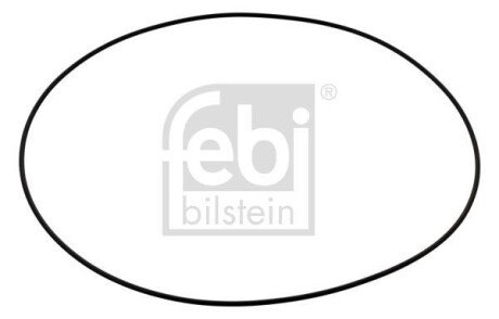 Ущільнювальне кільце, маточина колеса - FEBI BILSTEIN 35418