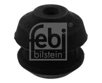Опора, двигун - FEBI BILSTEIN 35433