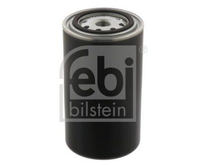 Паливний фільтр - (1437070, 1529647, 81125030083) FEBI BILSTEIN 35461