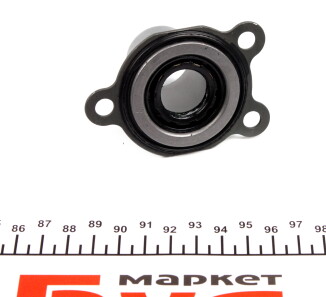 Фото 3 - Прочий элемент сцепления FEBI BILSTEIN 35487