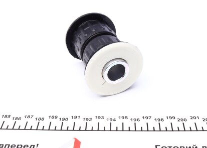 Фото 2 - Рессора FEBI BILSTEIN 35497