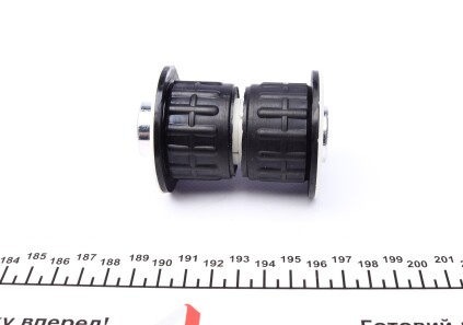 Фото 3 - Рессора FEBI BILSTEIN 35497