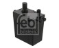 Опрокидывающий насос, кабина - ((1075296, 1095005)) FEBI BILSTEIN 35511 (фото 1)