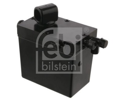 Насос/привід нахилу кабіни - ((099458304, 504184573, 99458304)) FEBI BILSTEIN 35514