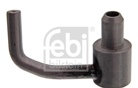 Оливна форсунка, охолодження днища поршня febi Plus - ((9061800543)) FEBI BILSTEIN 35566