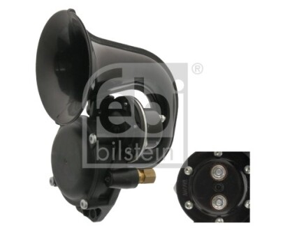 Фото 3 - Автозапчастина FEBI BILSTEIN 35612