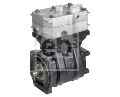 Компрессор, пневматическая система - FEBI BILSTEIN 35800