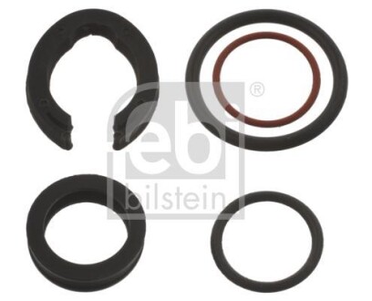Ремкомплект, штекерное соединение - пневматическая установка - ((0009941448, 0062019000, 0062059900, 06569390054, 06569390073)) FEBI BILSTEIN 35870