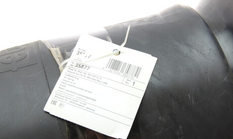 Фото 3 - Стійка амортизатору (амортизатор) FEBI BILSTEIN 35877