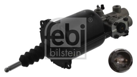 Усилитель сцепления - FEBI BILSTEIN 35898