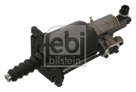 Усилитель сцепления - FEBI BILSTEIN 35905