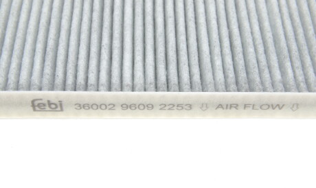 Фото 3 - Фильтр салона FEBI BILSTEIN 36002