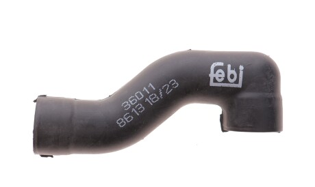 Шланг, вентиляция картера - ((1110180482)) FEBI BILSTEIN 36011
