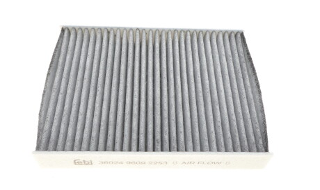 Фото 3 - Фільтр салону FEBI BILSTEIN 36024