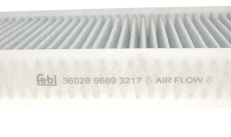 Фото 2 - Фільтр салону FEBI BILSTEIN 36028