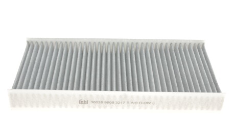 Фото 3 - Фільтр салону FEBI BILSTEIN 36028