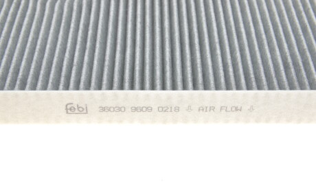 Фото 3 - Фільтр салону FEBI BILSTEIN 36030