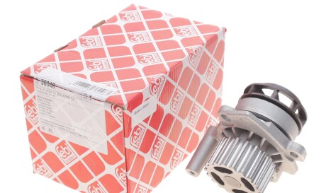 Фото 2 - Водяний насос FEBI BILSTEIN 36048